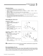 Предварительный просмотр 8 страницы Bartscher AB12/T-L Manual