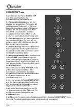 Preview for 18 page of Bartscher AC 433V0 Instruction Manual