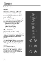 Preview for 38 page of Bartscher AC 433V0 Instruction Manual