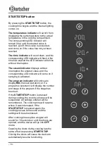 Preview for 40 page of Bartscher AC 433V0 Instruction Manual