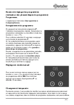 Preview for 65 page of Bartscher AC 433V0 Instruction Manual