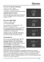 Preview for 85 page of Bartscher AC 433V0 Instruction Manual