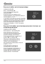 Preview for 86 page of Bartscher AC 433V0 Instruction Manual