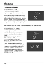 Preview for 108 page of Bartscher AC 433V0 Instruction Manual