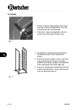 Preview for 6 page of Bartscher AGN1000-1/1 Instruction Manual