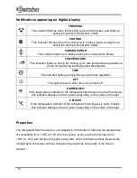 Preview for 11 page of Bartscher AL-5 700.605 Instruction Manual