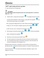 Preview for 15 page of Bartscher AL-5 700.605 Instruction Manual