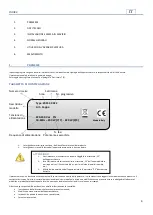 Preview for 4 page of Bartscher B2200 Instruction Manual