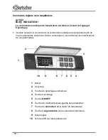 Preview for 58 page of Bartscher BS1240L User Manual