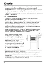 Предварительный просмотр 98 страницы Bartscher C5230 Manual