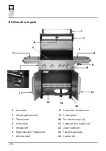 Предварительный просмотр 13 страницы Bartscher CHEF IDEE 2006533C Manual