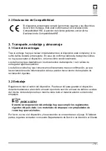 Preview for 77 page of Bartscher CHEF IDEE CI300E Manual