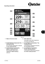 Preview for 41 page of Bartscher CL6040-1 Original Instruction Manual