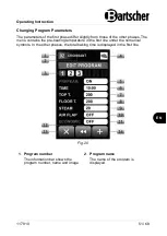 Preview for 53 page of Bartscher CL6040-1 Original Instruction Manual