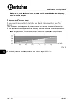 Предварительный просмотр 18 страницы Bartscher Coffeeline G1/6L Manual