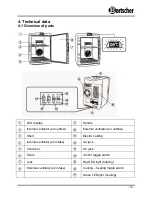 Preview for 25 page of Bartscher Compact Cool 700.080 Instruction Manual