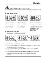 Preview for 45 page of Bartscher Compact Cool 700.080 Instruction Manual