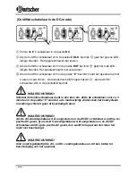 Preview for 62 page of Bartscher Compact Cool 700.080 Instruction Manual