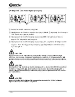 Preview for 78 page of Bartscher Compact Cool 700.080 Instruction Manual