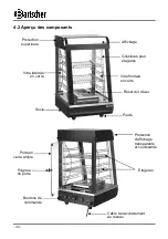 Preview for 41 page of Bartscher Deli Compact Instruction Manual