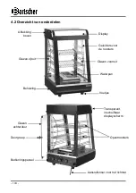 Preview for 57 page of Bartscher Deli Compact Instruction Manual