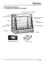 Preview for 64 page of Bartscher Deli Series Instruction Manual