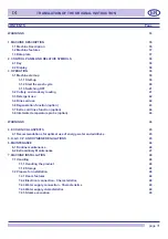 Предварительный просмотр 31 страницы Bartscher Deltamat TF527 LPR Manual
