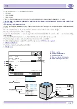 Предварительный просмотр 37 страницы Bartscher Deltamat TF527 LPR Manual