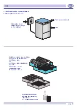 Preview for 63 page of Bartscher Deltamat TF527 LPR Manual