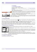 Preview for 106 page of Bartscher Deltamat TF527 LPR Manual