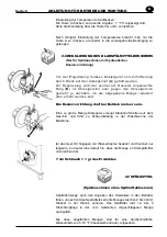 Preview for 7 page of Bartscher DS 901 Use And Maintenance Manual