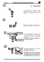 Предварительный просмотр 13 страницы Bartscher DS 901 Use And Maintenance Manual