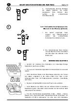 Предварительный просмотр 14 страницы Bartscher DS 901 Use And Maintenance Manual