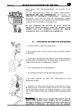 Предварительный просмотр 15 страницы Bartscher DS 901 Use And Maintenance Manual