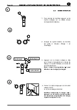 Preview for 45 page of Bartscher DS 901 Use And Maintenance Manual