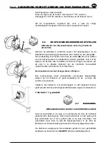 Preview for 55 page of Bartscher DS 901 Use And Maintenance Manual