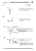 Предварительный просмотр 77 страницы Bartscher DS 901 Use And Maintenance Manual