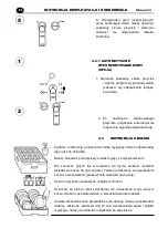 Предварительный просмотр 78 страницы Bartscher DS 901 Use And Maintenance Manual