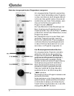 Preview for 28 page of Bartscher E 10110 Instruction Manual