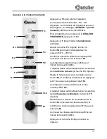 Preview for 79 page of Bartscher E 10110 Instruction Manual