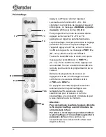 Preview for 86 page of Bartscher E 10110 Instruction Manual