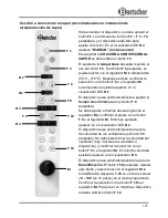 Preview for 111 page of Bartscher E 10110 Instruction Manual