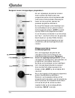 Preview for 148 page of Bartscher E 10110 Instruction Manual