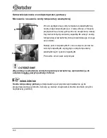 Preview for 172 page of Bartscher E 10110 Instruction Manual