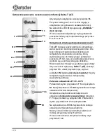 Preview for 174 page of Bartscher E 10110 Instruction Manual