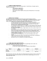 Предварительный просмотр 5 страницы Bartscher e-12p-s3 Instructions For Installation, Use And Maintenance Manual