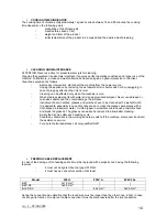 Предварительный просмотр 10 страницы Bartscher e-12p-s3 Instructions For Installation, Use And Maintenance Manual