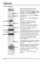 Предварительный просмотр 118 страницы Bartscher E 5110RS Manual