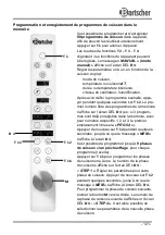 Preview for 125 page of Bartscher E 5110RS Manual