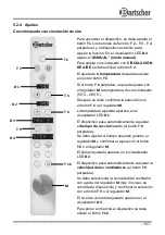 Предварительный просмотр 161 страницы Bartscher E 5110RS Manual